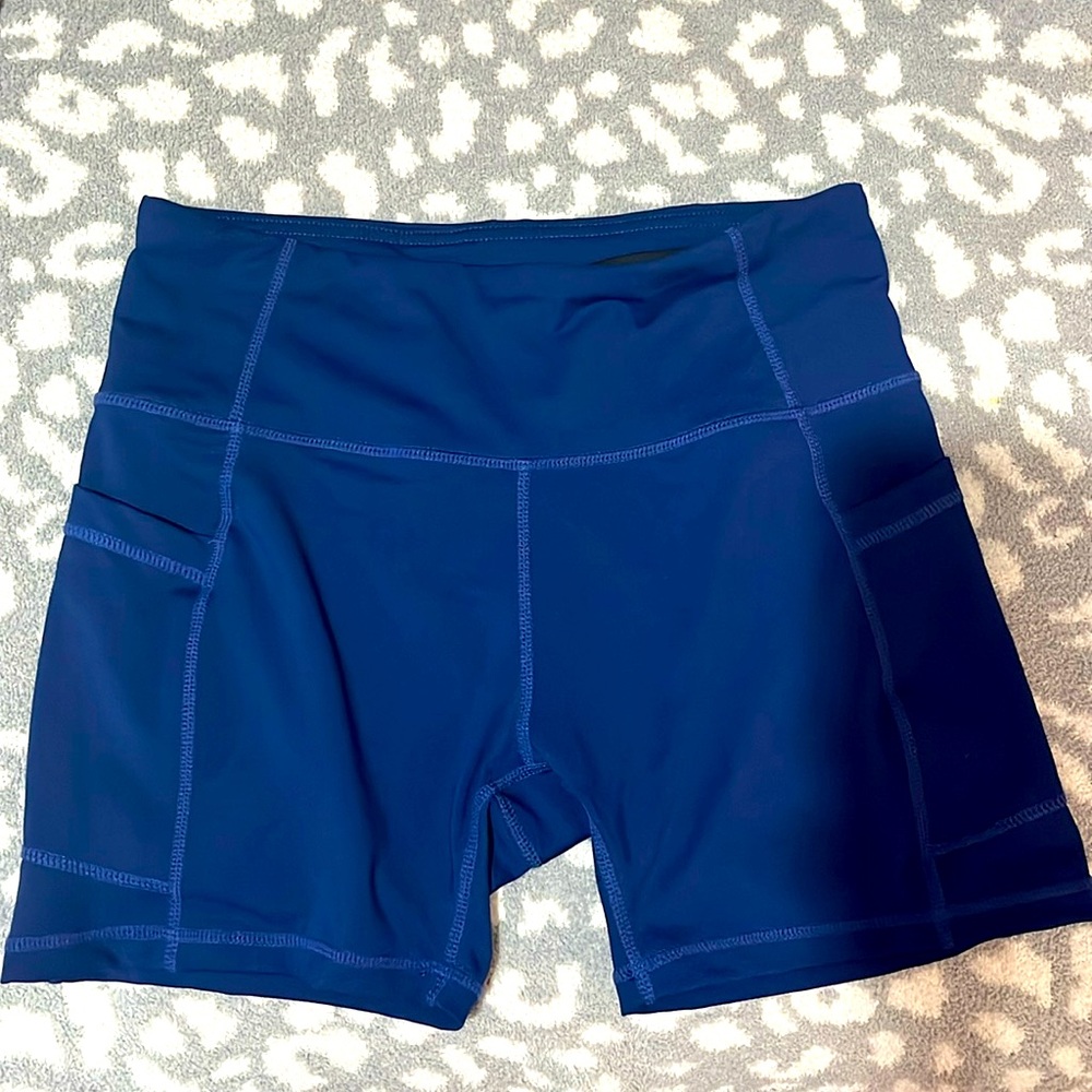 Biker shorts Baleaf